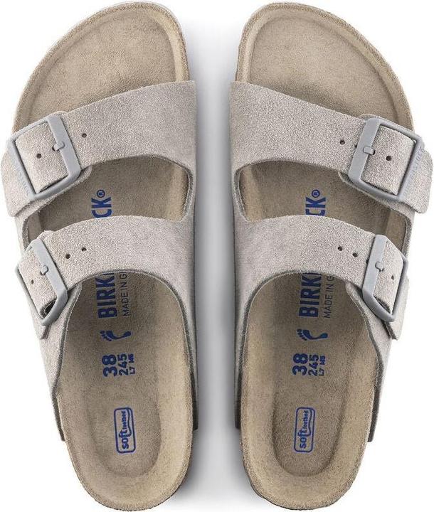 Actual product image Birkenstock Arizona BS (45)