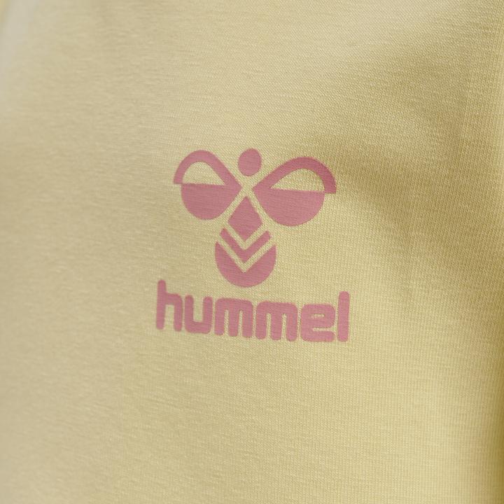 Actual product image hummel Hmliris Dress S/S (62)