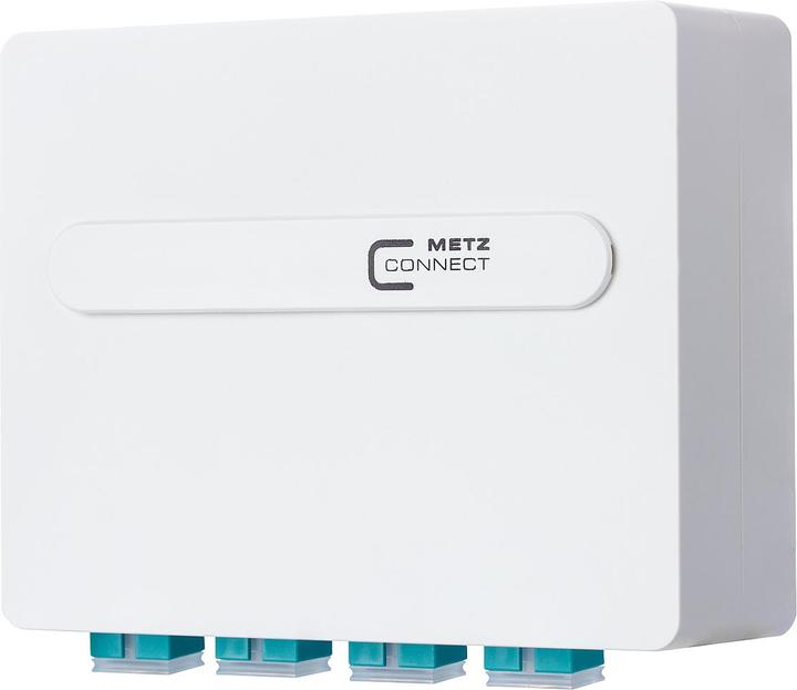 Actual product image Metz Connect OpDAT