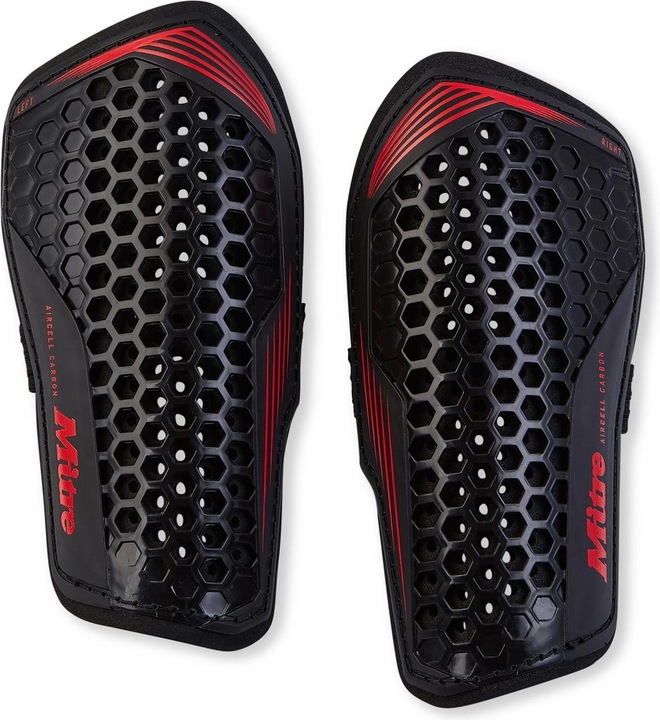 Produktbild Mitre Schienbeinschutz (XS)