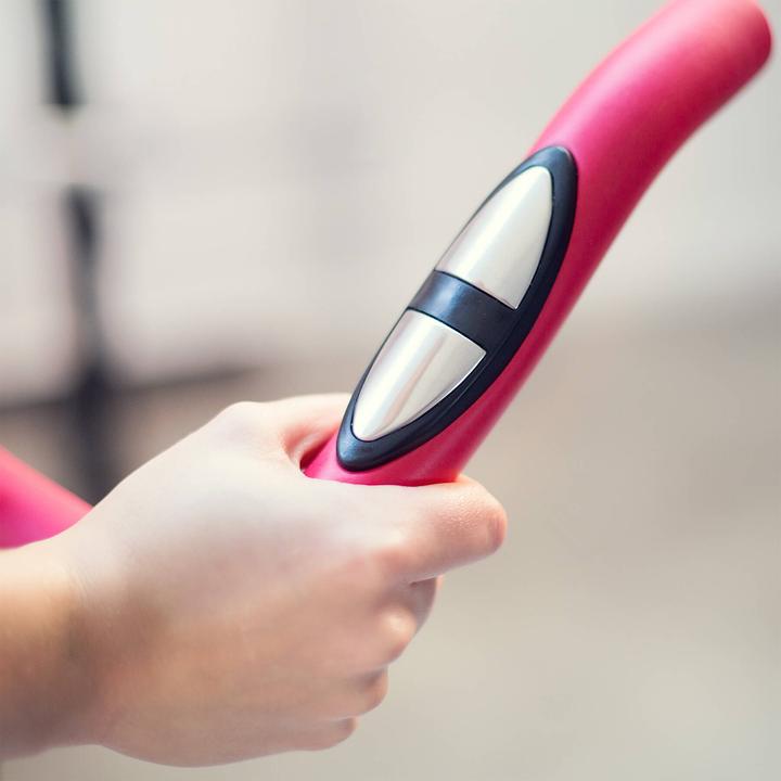 Produktbild tectake Heimtrainer