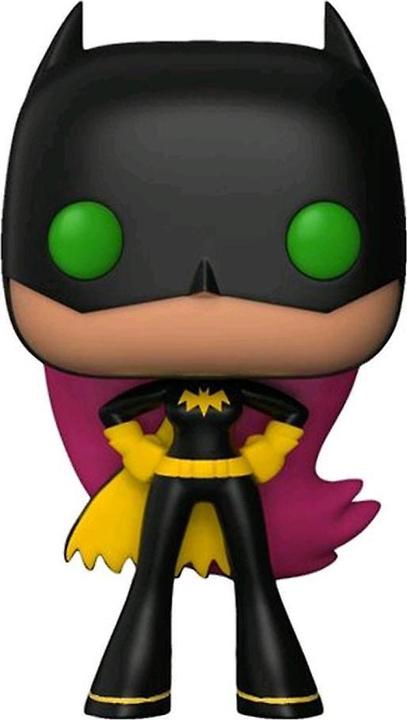 Produktbild Funko Starfire as Batgirl
