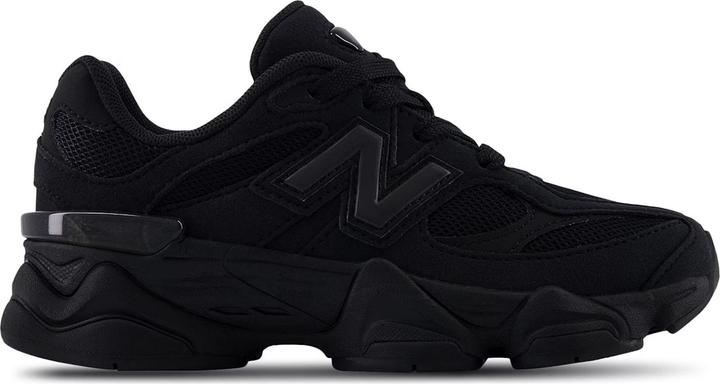 Image du produit New Balance 9060 Black (PS) (35)