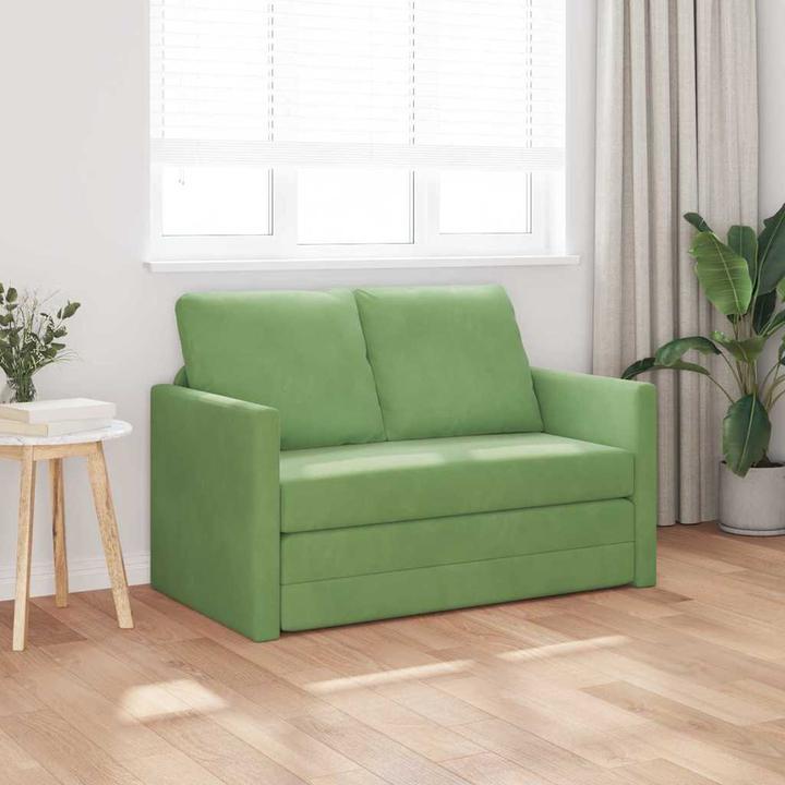Produktbild vidaXL Modernes Sofa (2-Sitzer)