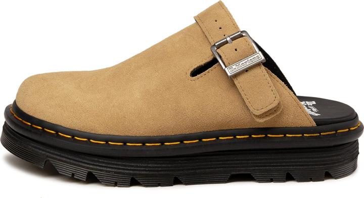 Produktbild Dr. Martens Zebzag Mule E H Suede (36)