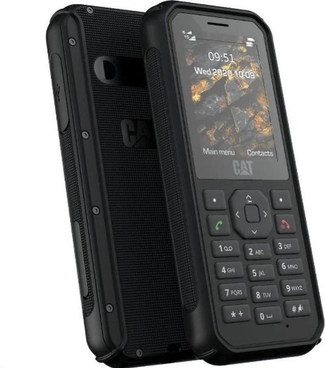 Produktbild Cat B40 (2.40", 2 Mpx)