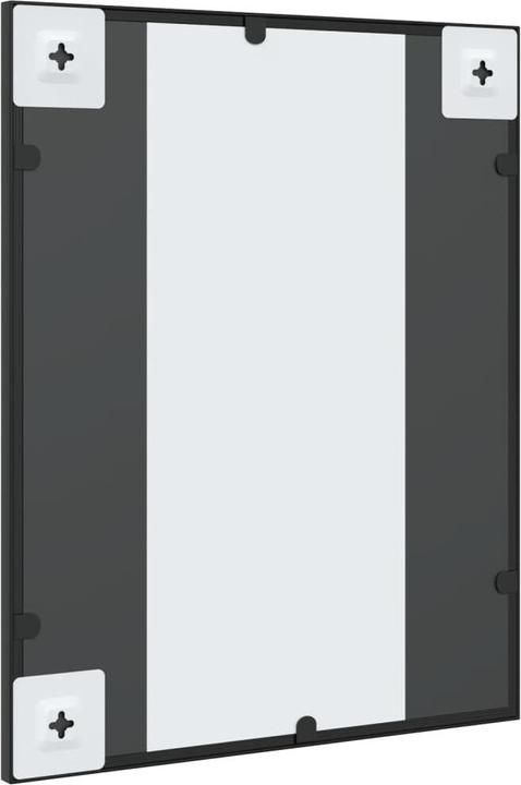 Immagine prodotto vidaXL Wandspiegel (40 x 50 cm)