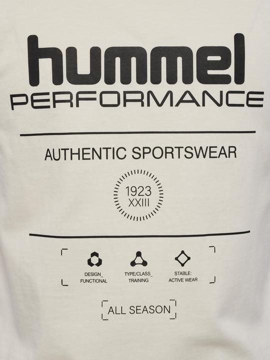 Image du produit hummel Hmlhiit Cropped W Muscle Tank Top (XS)