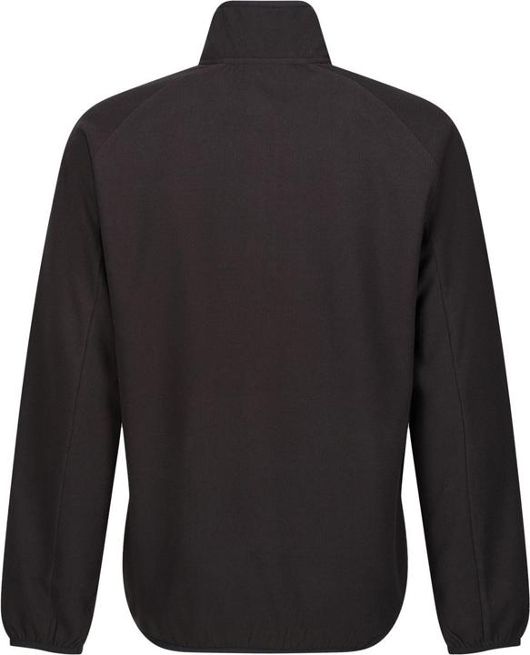 Actual product image Regatta Navigate Half Zip Fleece (M)