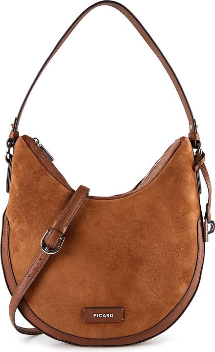 Immagine prodotto Picard Highlands Schultertasche Leder 29 cm