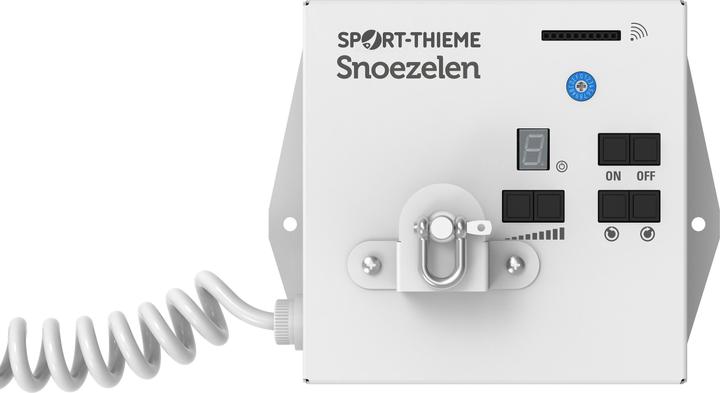 Actual product image Sport-Thieme Adjustable mirror ball motor