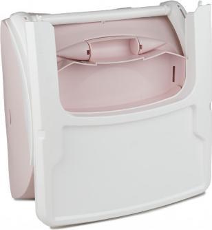 Immagine prodotto Thermobaby Sitzerhöhung YEEHOP Puderrosa (Seggiolone booster)