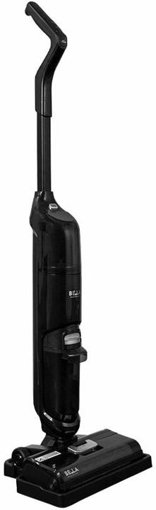 Actual product image Berger & Lanz Akku-Boden- Nasstaubsauger BNS40S (Vacuuming + mopping)