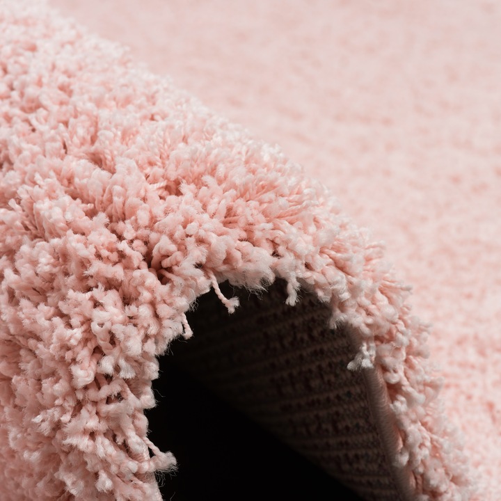 Image du produit Pergamon Tapis Shaggy à poils longs Luxury (160 x 230 cm)