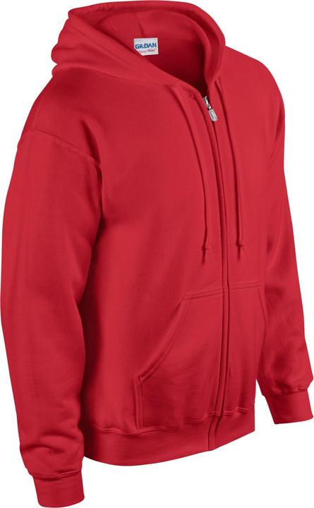 Image du produit Gildan - Veste à capuche - Adulte (XL)