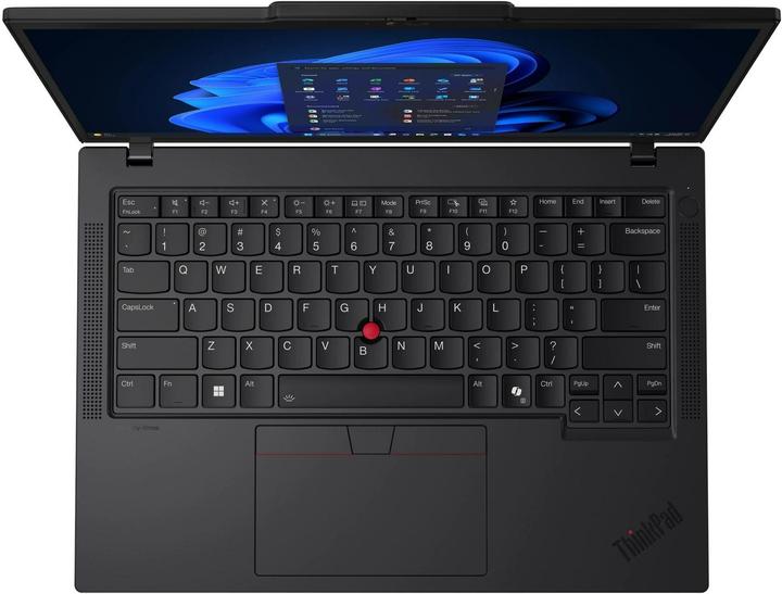 Produktbild Lenovo ThinkPad T14 Gen 6 (14", 1000 GB, 64 GB, CH, Intel Core Ultra 7 255U)