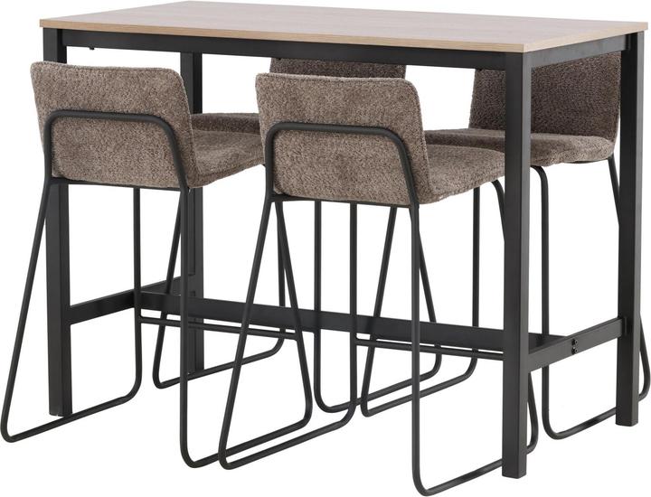 Actual product image Venture Home Camden, Bisbee (MDF)