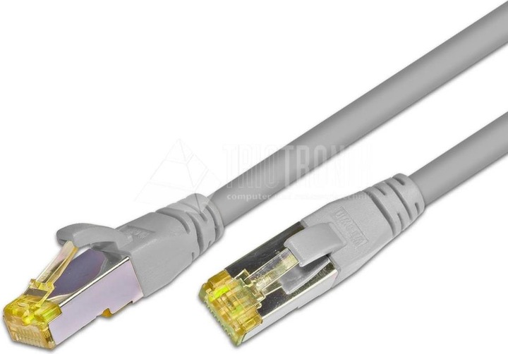 Productafbeelding Wirewin Netwerkkabel (S/FTP, CAT6a, 30 m)