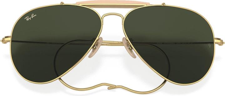 Produktbild Ray Ban Outdoorsman RB3030
