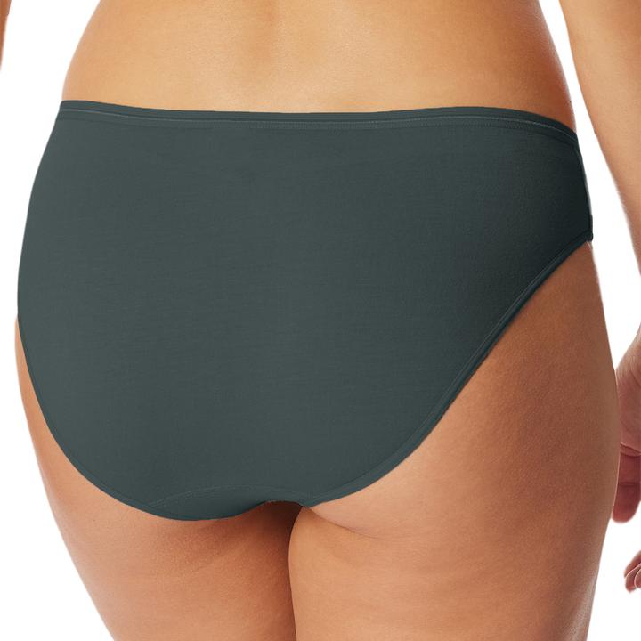 Produktbild Schiesser 4er Pack Modal Essentials Tai Slip (40, L, 4er Pack)