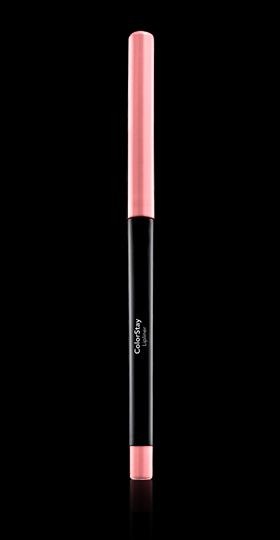 Actual product image Revlon ColorStay Lipliner Blush I.2.1 (024 Blush)