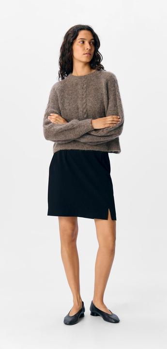 Produktbild Object Strick Pullover (L)