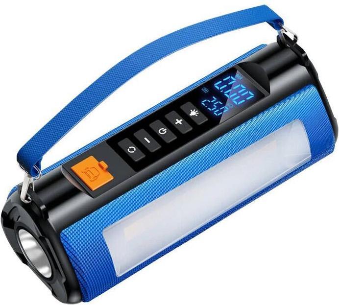 Actual product image BlitzWolf BW-JA1 (2500 A, 20000 mAh)