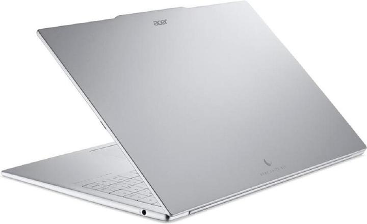 Produktbild Acer Swift Air 16 (SFA16-61M-R2T2) 16" WUXGA OLED, AMD Ryzen AI 5 330 (50 TOPS), 16GB RAM, 512GB SSD (16", 512 GB, 16 GB, DE)