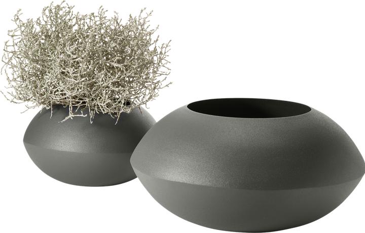 Produktbild Philippi 257007 - Holm Vase S (1 x, 18 x 10 cm, 4.37 l)