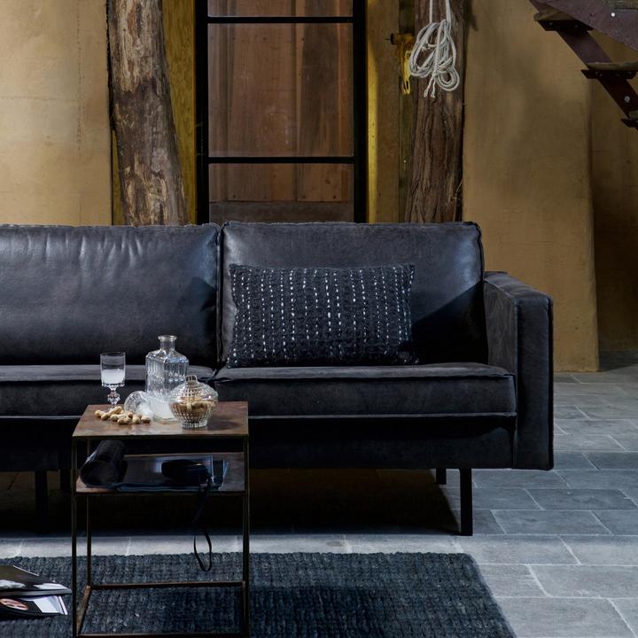 Image du produit Woood Rodeo (Canapé d'angle)