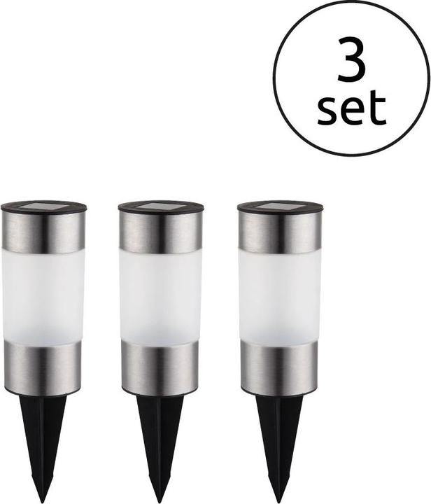 Image du produit Globo lumière solaire (IP44)