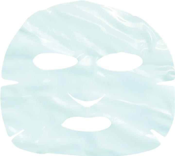 Actual product image Xlash Skincare - Hydro Gel Mask 1pcs (30 ml)