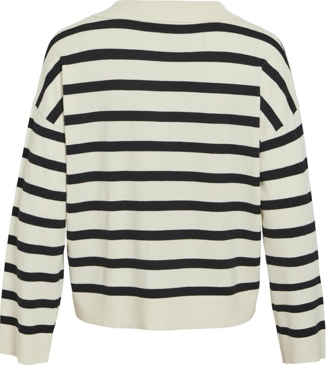 Produktbild Vila Gestreiftes Strickpullover (M)