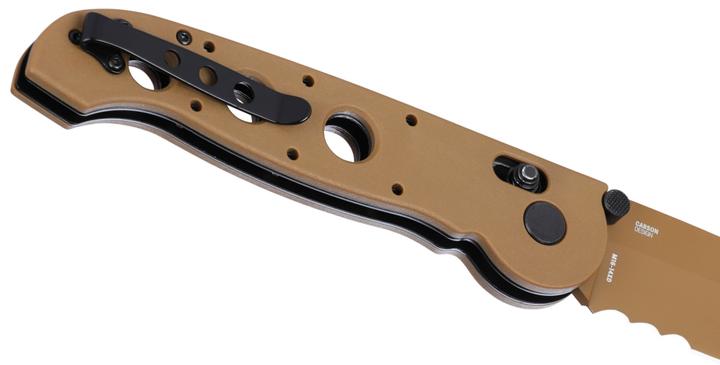 Produktbild CRKT M16-14XD (10.10 cm)