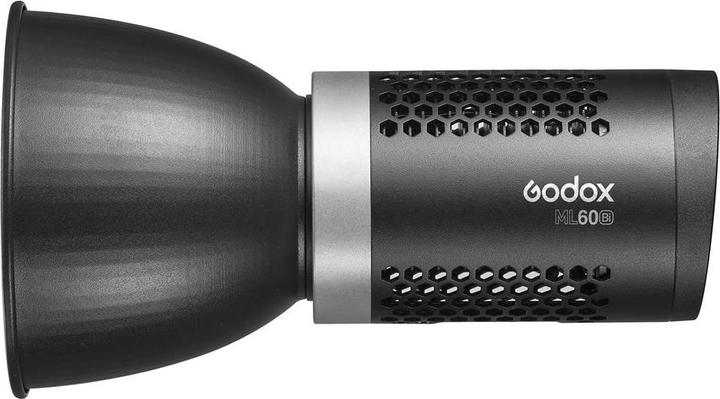 Produktbild Godox Bi-Color LED Video Leuchte (60 W, Set)