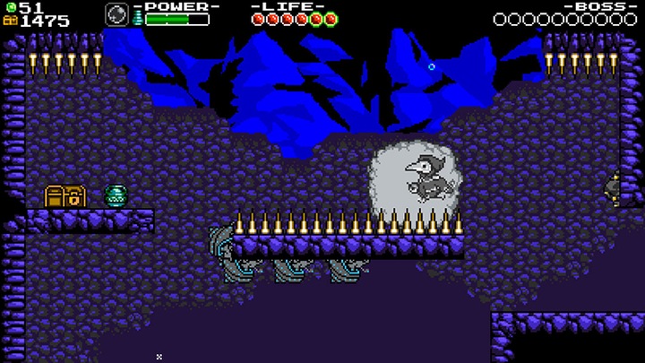 Actual product image Yacht Club Games Shovel Knight: Treasure Trove (Switch, Switch Lite, Switch OLED, EN)