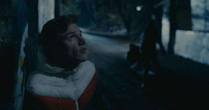 Produktbild Der Krieg der Welten - Der Angriff (DVD, 2023, Deutsch, Englisch)