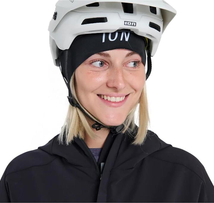 Produktbild ION Bike Jacket Shelter 2L Softshell women - black (36, S)
