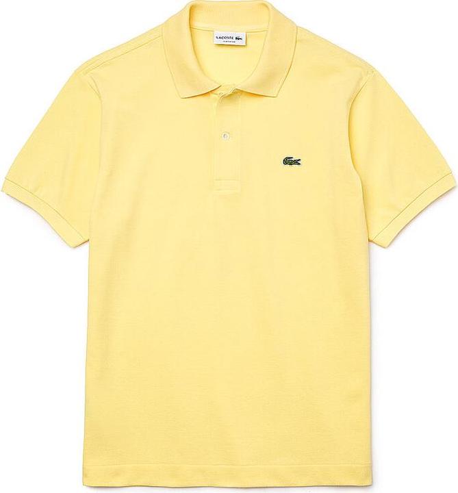 Produktbild Lacoste Poloshirt Classic Fit L1212 (3XL)