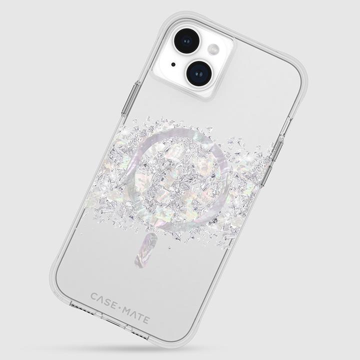 Actual product image Case-Mate Carat Hulle (Apple iPhone 15 Plus)