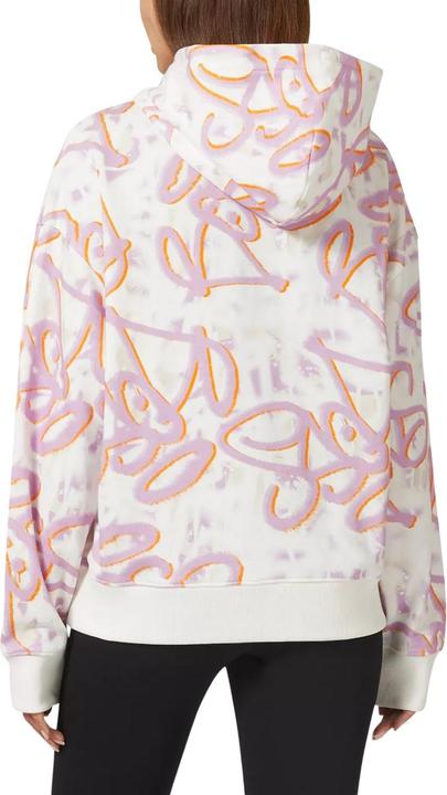 Immagine prodotto Hugo Boss Ecaisy Felpa con Cappuccio Donna (32)