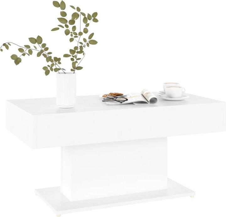 Image du produit vidaXL Couchtisch