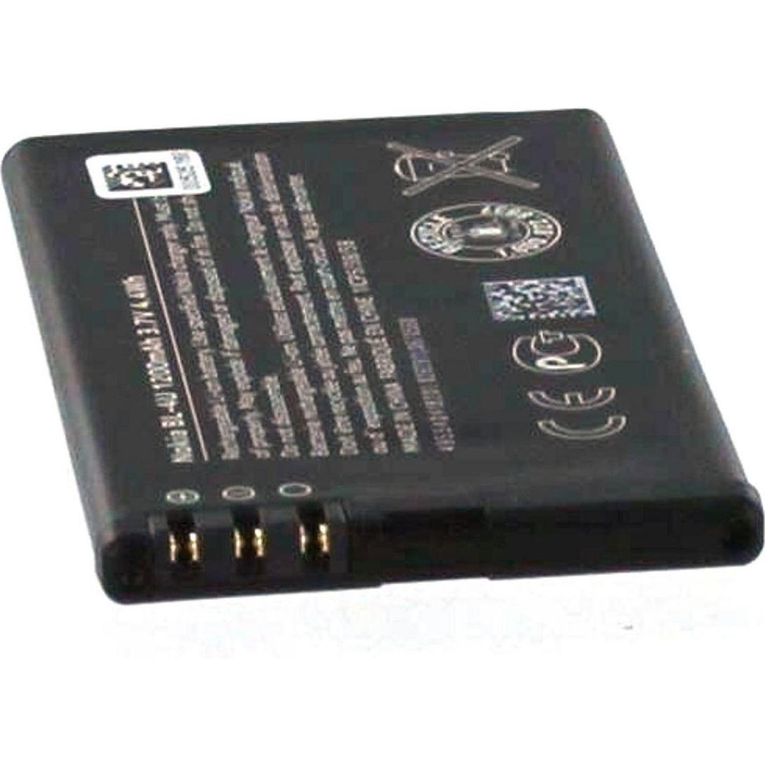 Nokia Original Akku für RM-767, Smartphone Akku