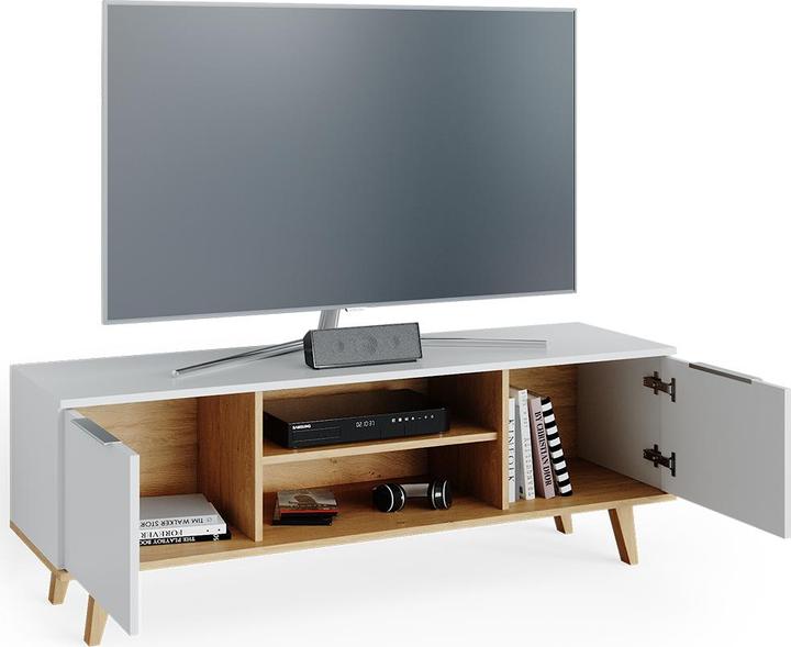 Actual product image Vicco Nautica (138 x 40 x 49 cm)