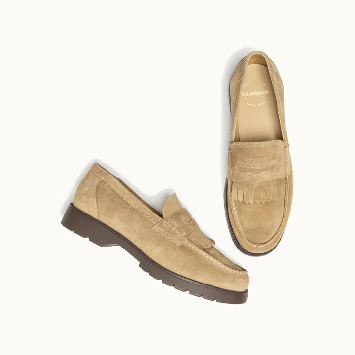 Immagine prodotto Kleman Loafer COTTEUR MX V (41)