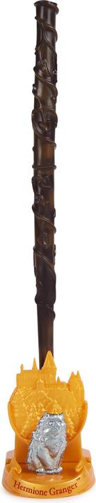 Produktbild Amigo Harry Potter Hermine Granger Zauberstab WWO