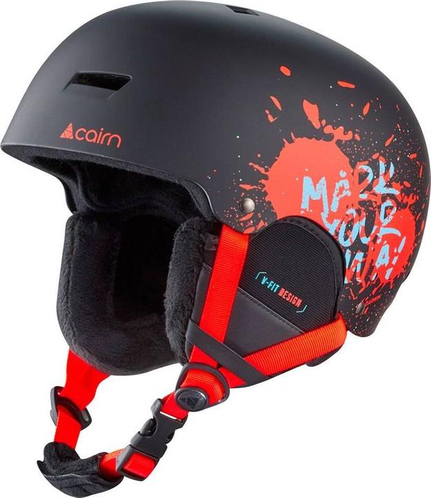 Cairn CA KAS DARWIN J 602 53/54 (53 - 54 cm, XS)