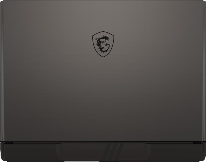 Produktbild MSI Vector 17 HX AI (17", 2000 GB, 32 GB, CH, Intel Core Ultra 9 275HX)