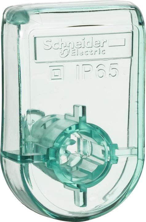 Produktbild Schneider Electric Steckereinsatz dreikant