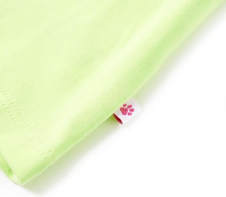 Image du produit vidaXL Kinder Tanktop (128)